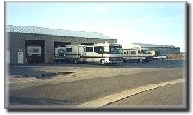 Carrier and Sons RV Service