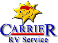 Carrier RV Service Center - Eugene, Oregon