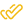 Golden hearts design on dark backdrop